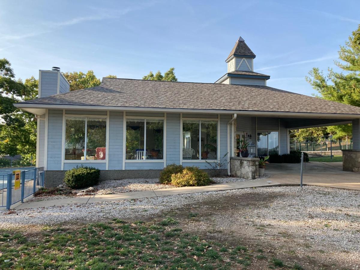 Regatta Bay Villa Lake Ozark Exterior foto